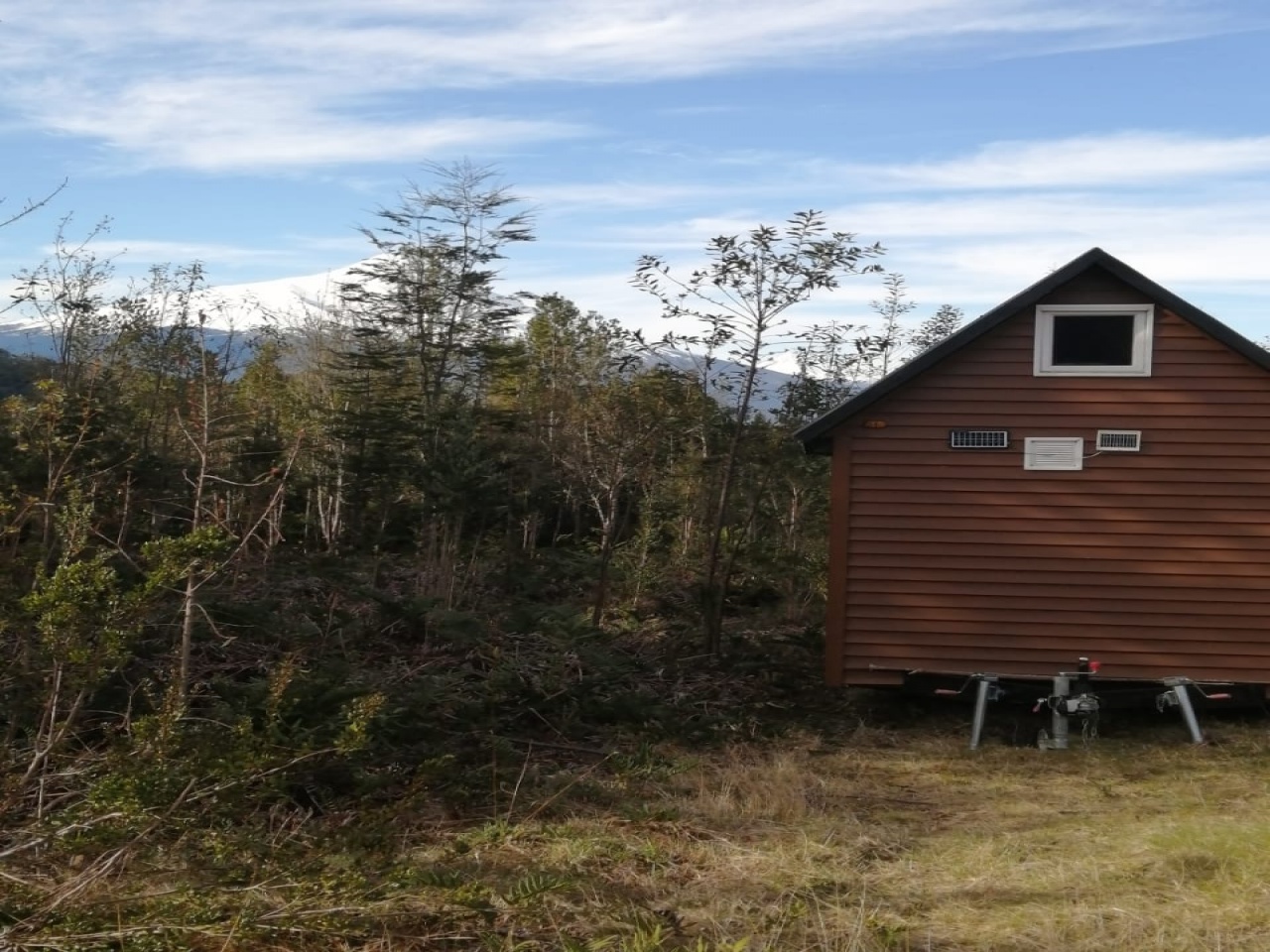 ruta internacional 225 camino a Ensenada, ,Terreno,Venta,1039