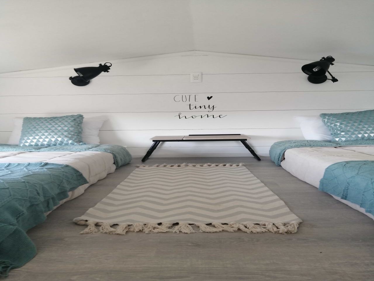 Ruta 225 km 6.9, Puerto Varas, 5550000, 2 Bedrooms Bedrooms, ,1 BathroomBathrooms,Casa,Venta,1,1047