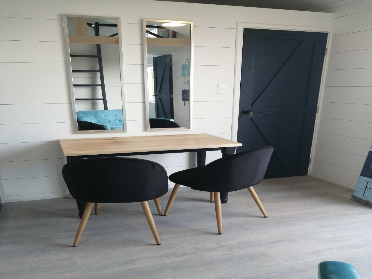 Ruta 225 km 6.9, Puerto Varas, 5550000, 2 Bedrooms Bedrooms, ,1 BathroomBathrooms,Casa,Venta,1,1047