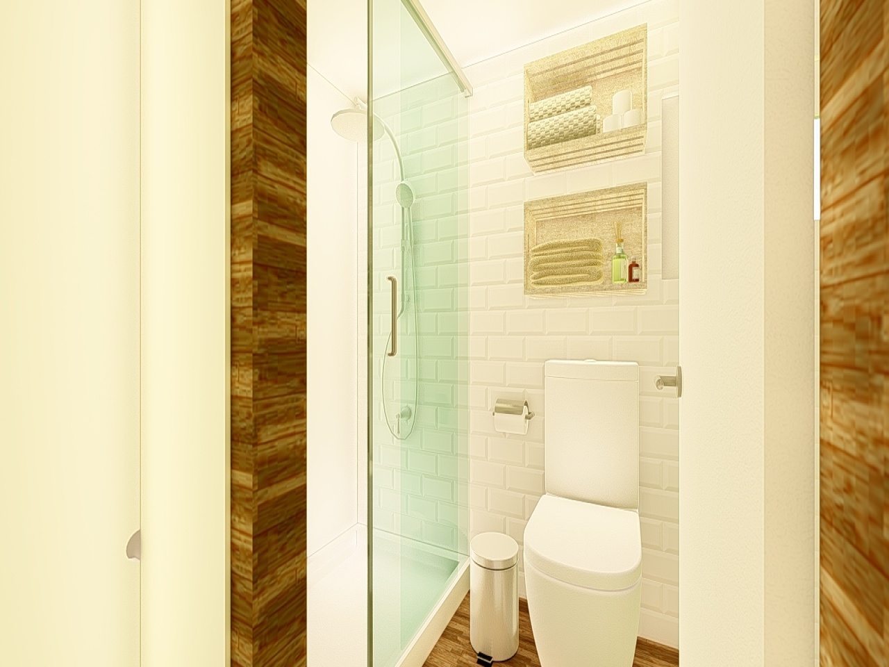 Ruta 225 km 6.9, Puerto Varas, 5550000, 2 Bedrooms Bedrooms, ,1 BathroomBathrooms,Casa,Venta,1,1047