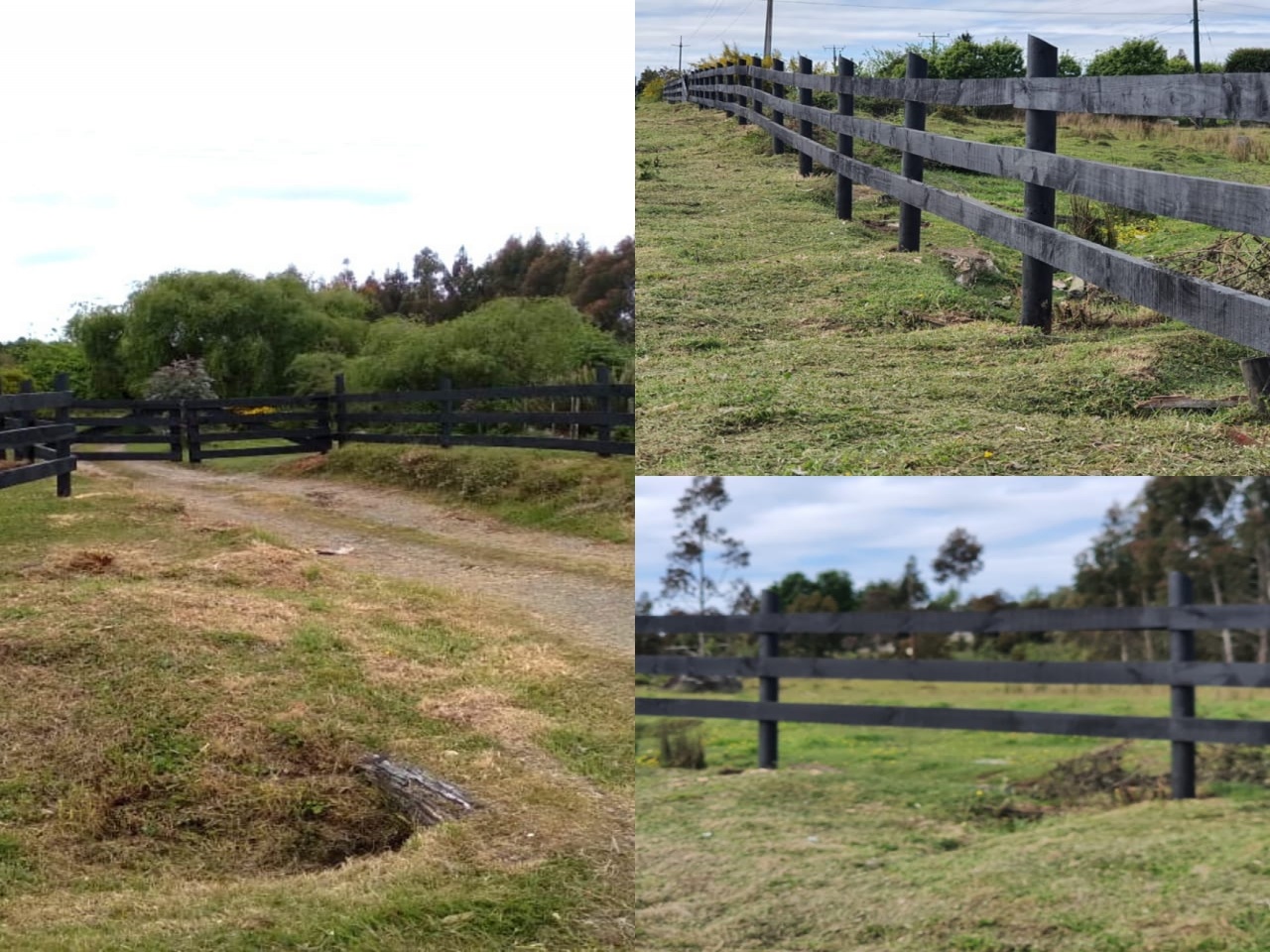 km 11 Ruta V85, Calbuco, 5550000, ,Terreno,Venta,Ruta V85,1048