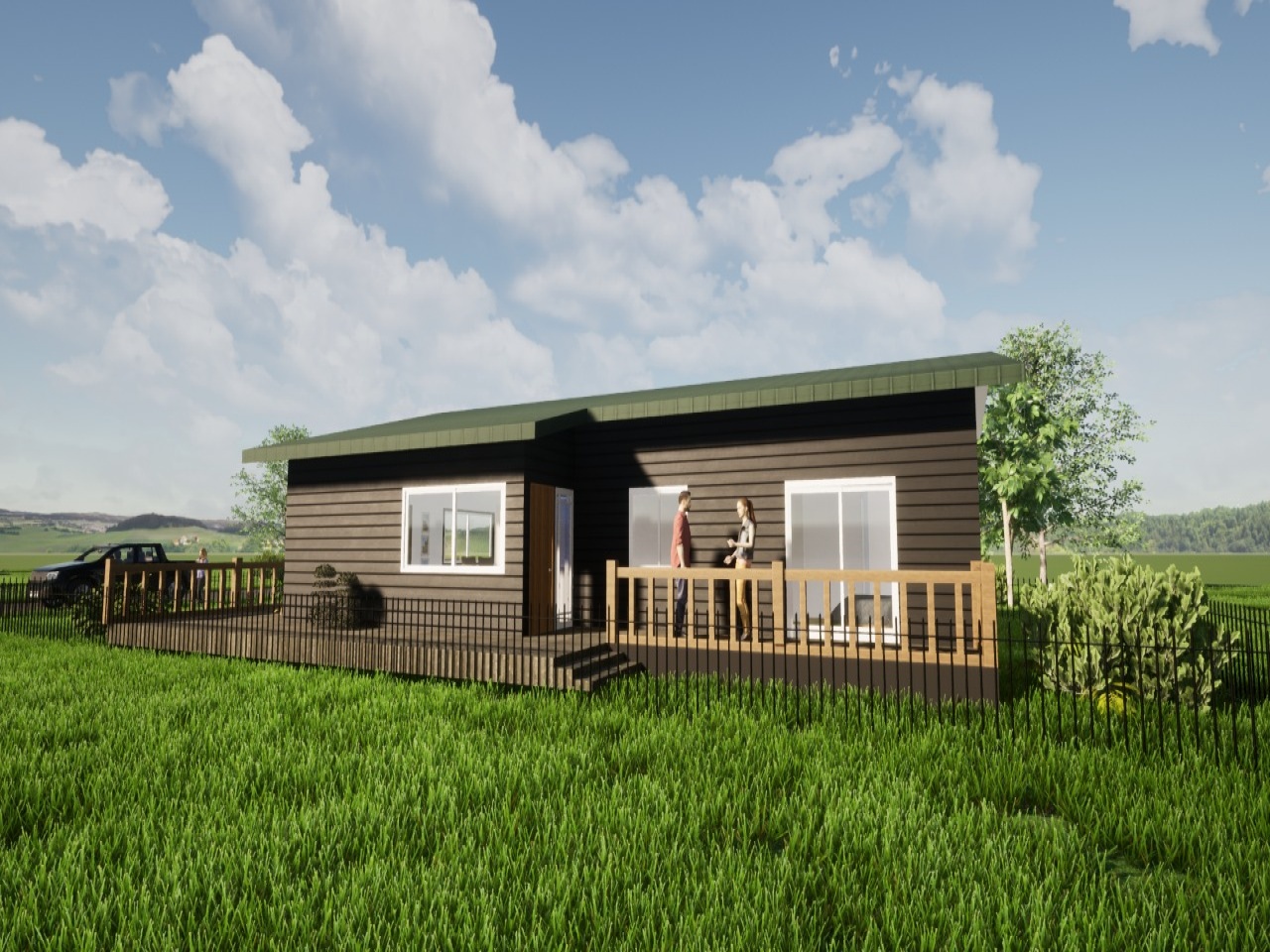 3 Bedrooms Bedrooms, ,2 BathroomsBathrooms,Casa,Venta,1055