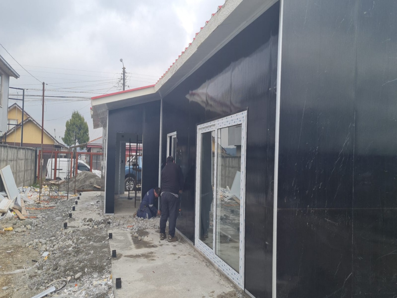 3 Bedrooms Bedrooms, ,2 BathroomsBathrooms,Casa,Venta,1055