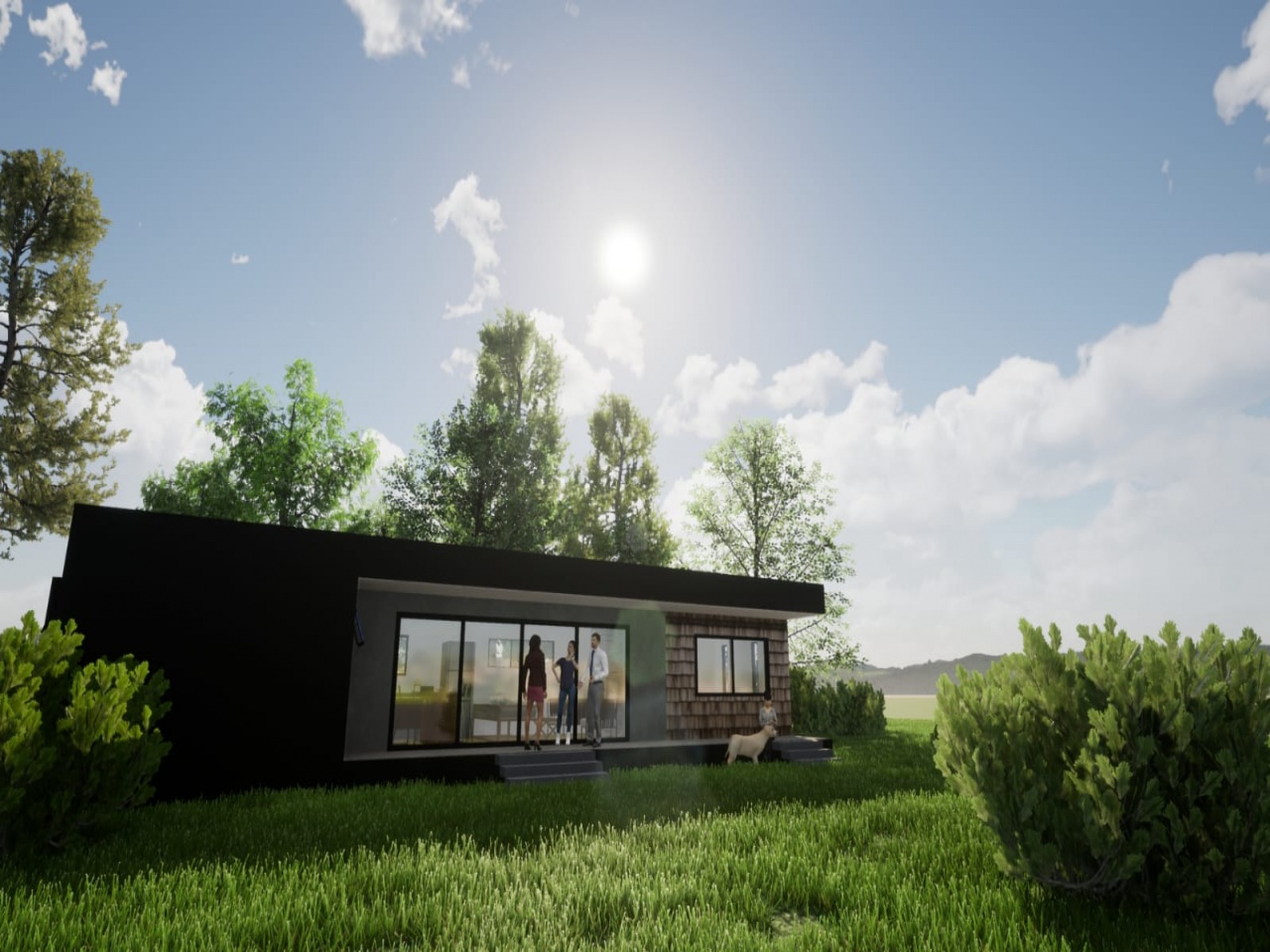 2 Bedrooms Bedrooms, ,2 BathroomsBathrooms,Casa,Venta,1067