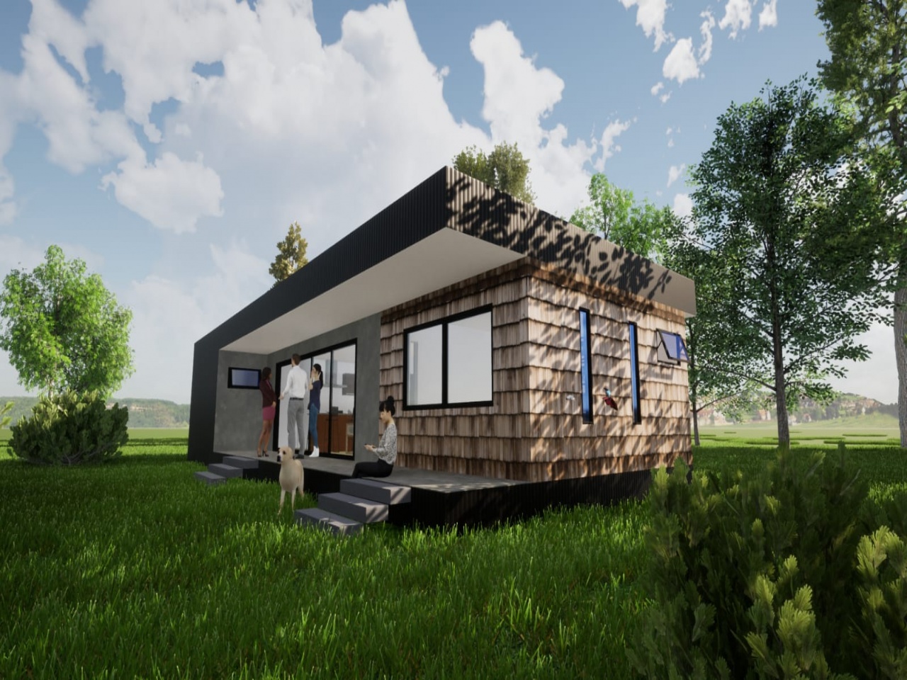 2 Bedrooms Bedrooms, ,2 BathroomsBathrooms,Casa,Venta,1067