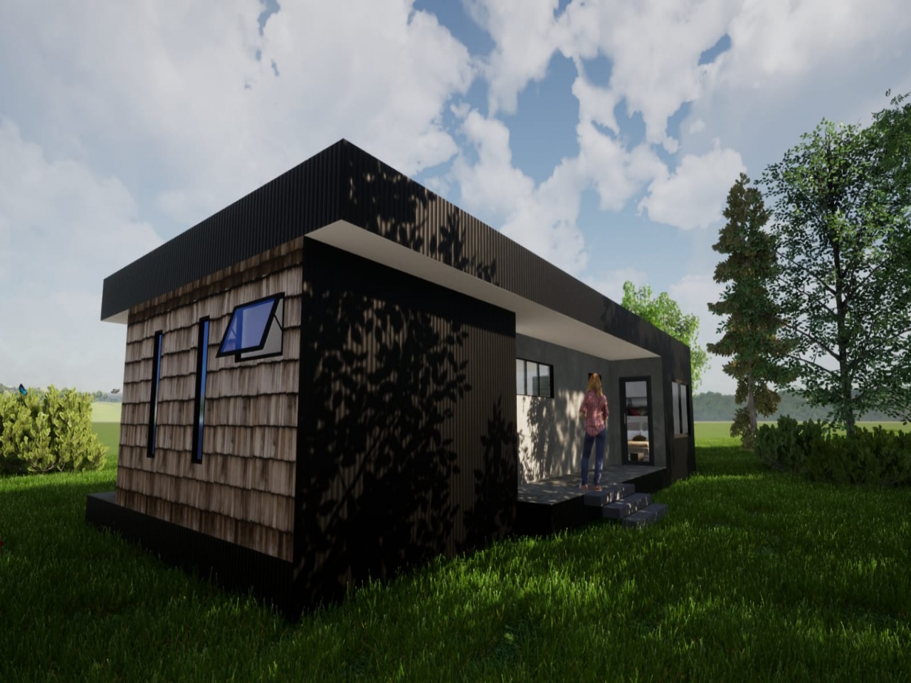 2 Bedrooms Bedrooms, ,2 BathroomsBathrooms,Casa,Venta,1067