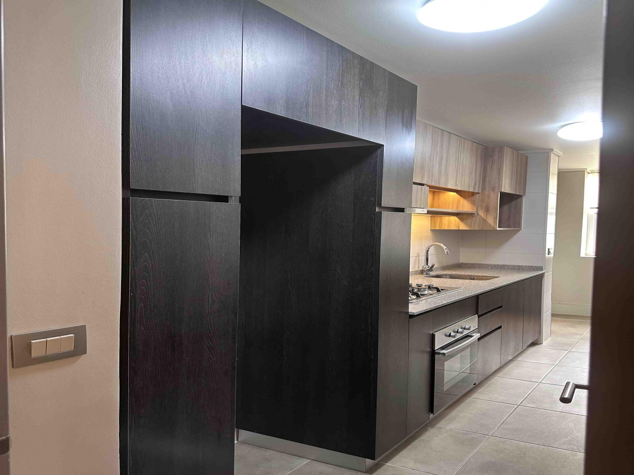 1 Bedroom Bedrooms, ,1 BathroomBathrooms,Departamento,Arriendo,1069